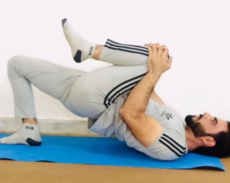 exercise for glute Medius strengthening